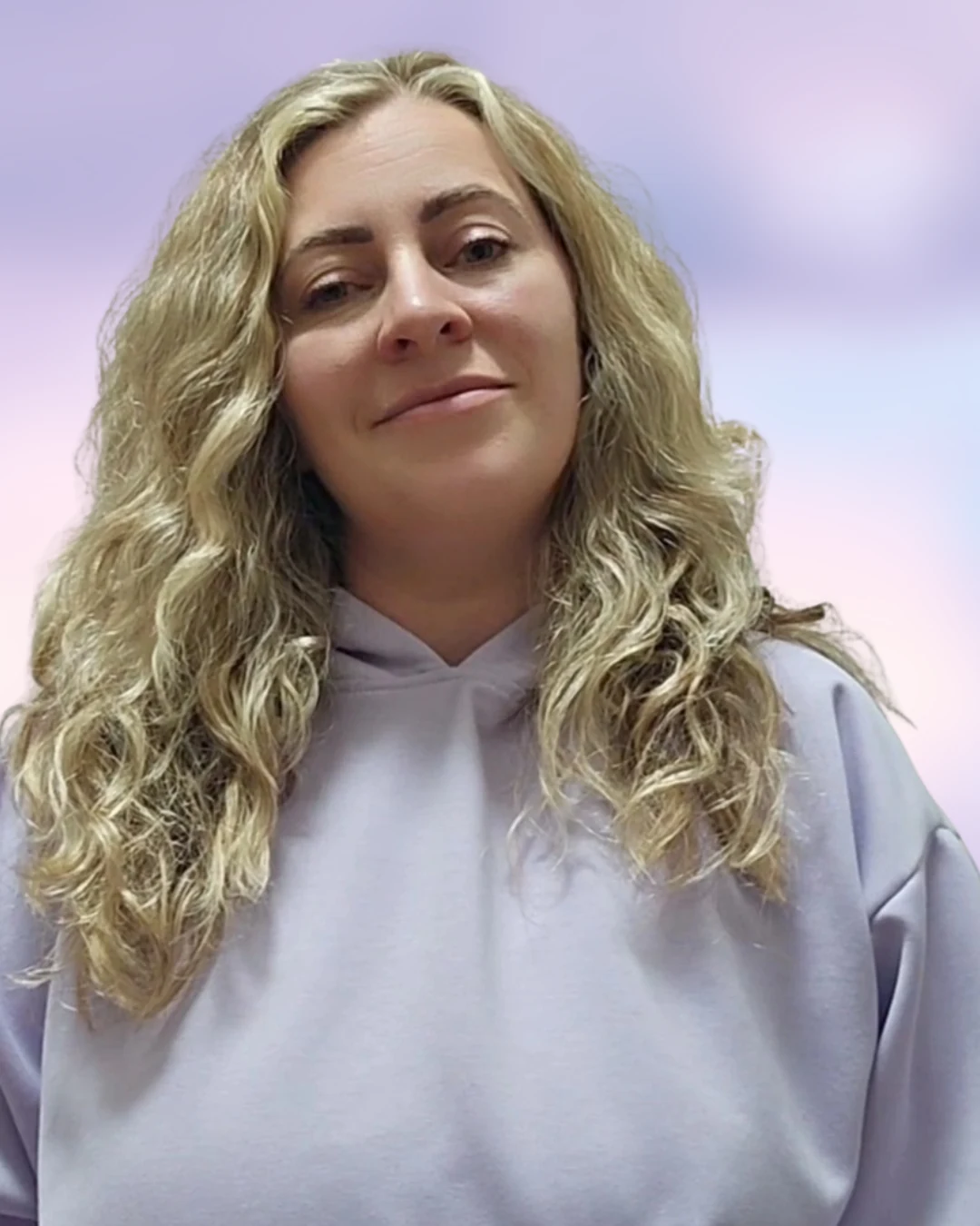 Dessy Petkova, creator of Reclaim the Core